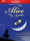 Alice au pays des merveilles - Théâtre des Variétés - Grande Salle