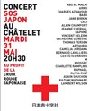 SOS Japon - Théâtre du Châtelet