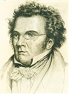 Schubert, esquisse d'un portrait - Eglise des Billettes