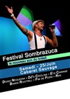Sombrazuka - Cabaret Sauvage