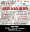 Fête de la musique : Jam session - Le Music Hall Paris