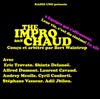The Impro Chaud - Acte IV - Théâtre Le Mélo D'Amélie