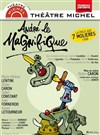 André Le Magnifique - Théâtre Michel