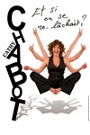 Cathy Chabot dans Et si on se re-lachait - Théâtre de Dix Heures