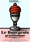 Le Bourgeois Gentilhomme - Le Théâtre Libre