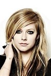 Avril Lavigne - Zénith de Paris