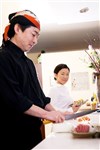 Cours de cuisine : Sushis Makis et California Rolls - Les Comptoirs Japonais