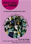 Diner Jazz avec TOMHP Quartet - Un Air de Famille