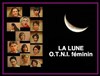 O.T.N.I. - Objet Théâtral Non Identifié - Une Trilogie: Le Soleil - La Lune -La Terre - Théâtre Aleph
