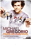 Michael Gregorio - Théâtre du Casino d'Enghien