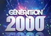 Emission spéciale années 2000 - Studio 107 (lni)