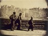 Visite guidée : Le peuple de paris au 19e siècle, des guinguettes aux barricades - Musée Carnavalet