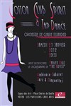 Cotton Club Spirit & Tap Dance - Espace des Arts