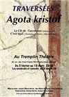 Traversées - Le Tremplin Théâtre - salle Molière