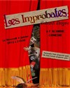 Les Improbates - Alambic Comédie