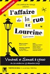 L'affaire de la rue de Lourcine - Théâtre de Nesle - grande salle 