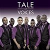 Tale of Voices - New Morning