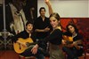 Vuelo Flamenco - L'entrepôt - 14ème 