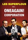 Oneagain Corporation - Le Paris de l'Humour