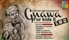 Concert des Solidarités Gnawa for Kids II - Espace Reuilly