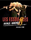 Les Essoufflés: Avale anches - Théâtre le Passage vers les Etoiles - salle des Etoiles