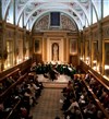 The Irish Chamber Choir of Paris : Vêpres baroques - Centre Culturel Irlandais