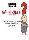 Mr nounou - ABC Théâtre