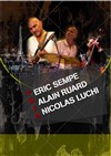 Eric Sempé trio - Jazz Comédie Club