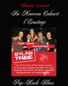 Sylab Tribe - Dîner-concert + Soirée dansante - Nouveau Cabaret Ermitage