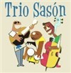 Trio sasón - L'Arrosoir