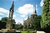 Jeu de Piste : Les Îles au Trésor - Square Henri Galli