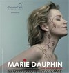 Marie Dauphin - Artishow Cabaret