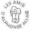 Alphonse Allais à la Sorbonne - Réfectoire des Cordeliers