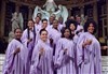Gospel Dream - Eglise Saint-Germain-des-Prés