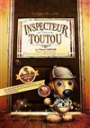 Inspecteur Toutou - Guichet Montparnasse