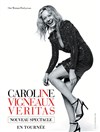 Caroline Vigneaux dans In Vigneaux Veritas - Palais des Congrès du Cap d'Agde