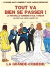 Tout va bien se passer - Le Paris - salle 2