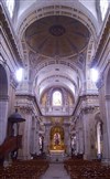 Vivaldi / Albinoni / Schubert / Caccini - Église Saint-Louis