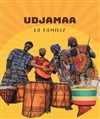 Udjamaa : La famille en sénégalais - Le Verbe fou