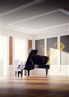 Récital de piano : �uvres célèbres classiques et jazz - Le Studio
