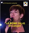 La môme du 45 - Le Rigoletto