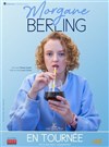 Morgane Berling - L'Appart Café - Café Théâtre