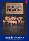 Histoires Filantes - Théâtre La Boussole - grande salle