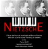 Nietzsche - Théâtre du Nord-Ouest