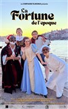 La fortune de l'époque - L'Antidote
