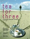 Tea for three - Théâtre de Nesle - grande salle 