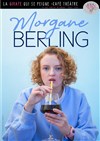 Morgane Berling - La Girafe qui se Peigne