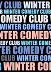 Winter Comedy Club - Paname Art Café