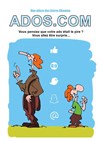 Ados.com - Contrepoint Café-Théâtre