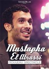 Mustapha El Atrassi - Théâtre de la Clarté